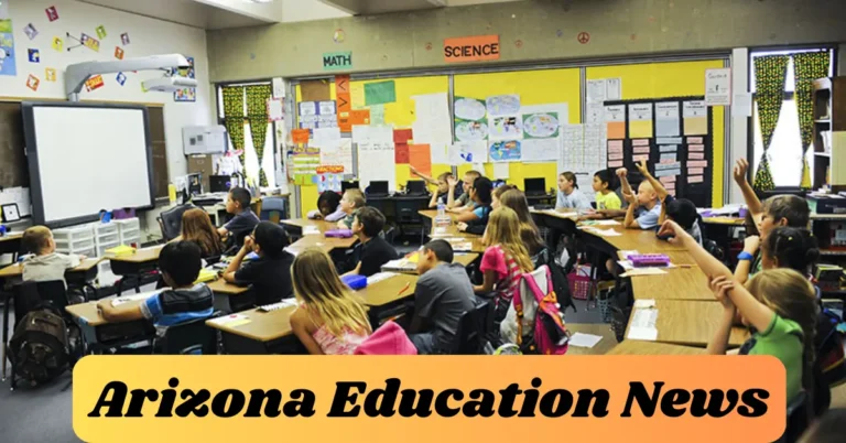 arizona education news