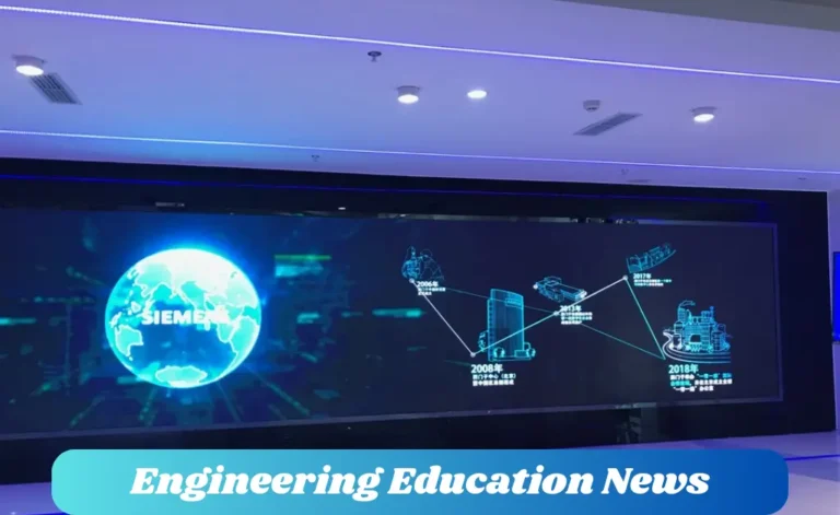 engineering education news