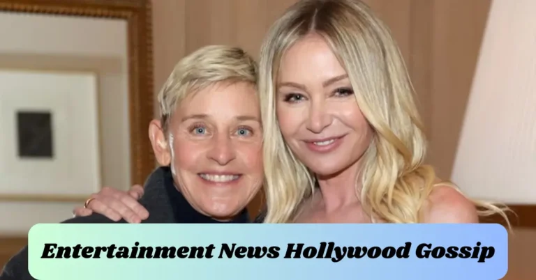 entertainment news hollywood gossip