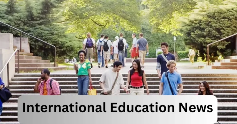 international education news