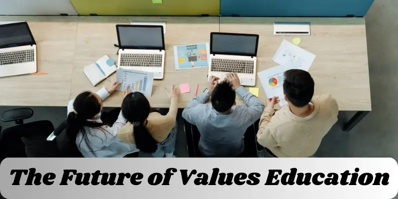 Values Education News | Detail Guide | Run Post 2 the future of values education