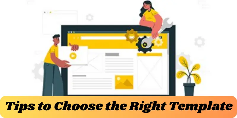 How to Search Story Templates on Instagram 2 tips to choose the right template
