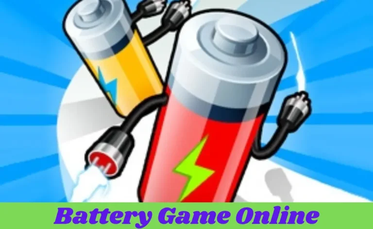 battery game online