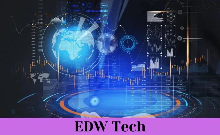 edw tech