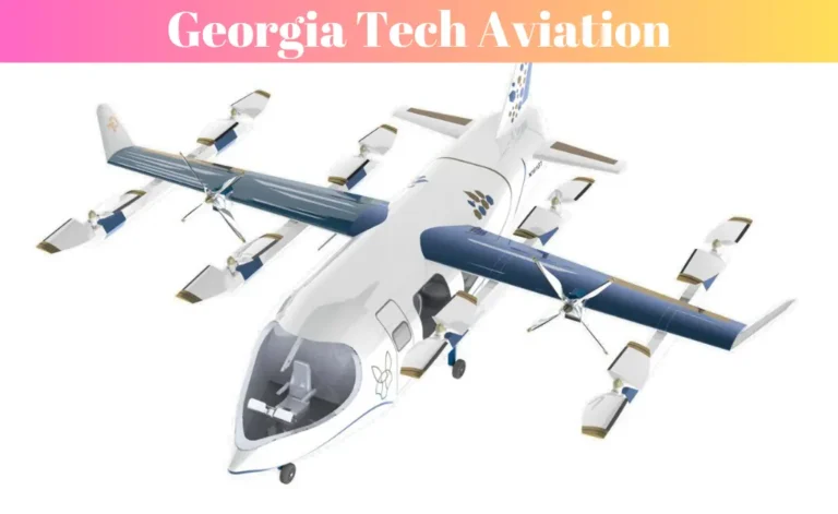 georgia tech aviation