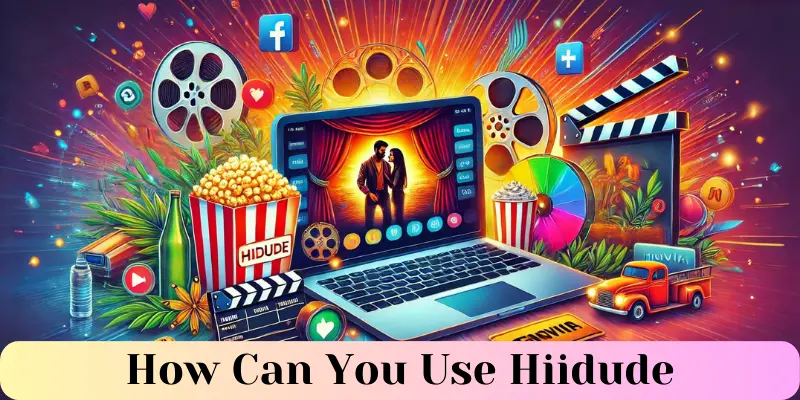 Hiidude | A Simple Guide for Everyone | Run Post 2 how can you use hiidude