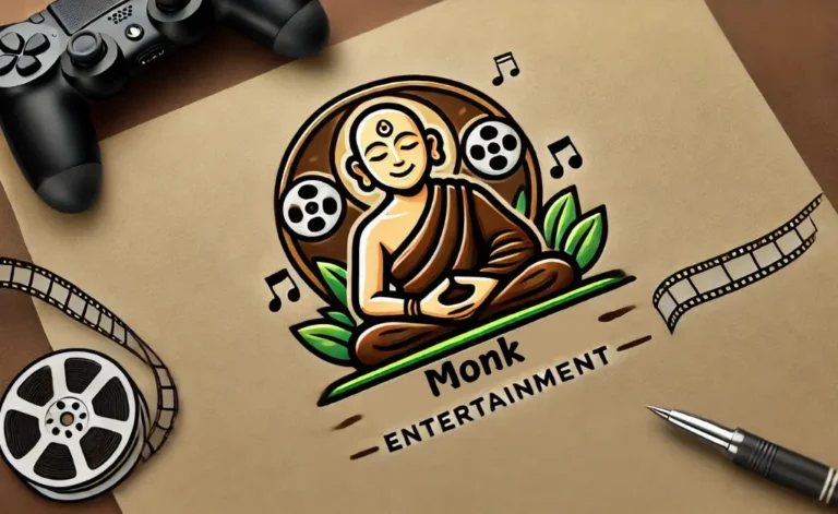 monk entertainment