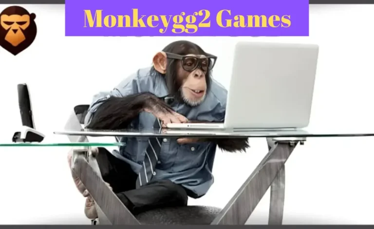 monkeygg2 games