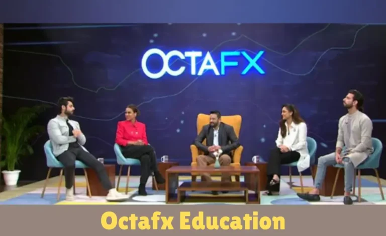 octafx education