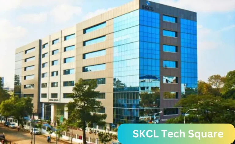 skcl tech square