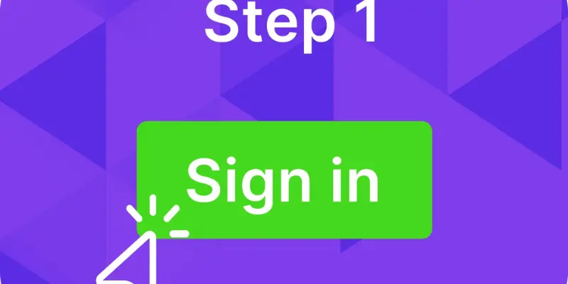 BC Game Sign Up | Start Your Winning Journey Today 2 step by step guide how to sign up for bc game