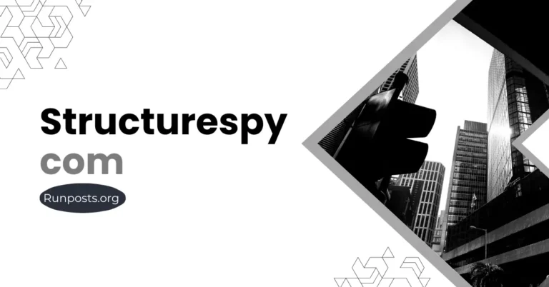 structurespy com
