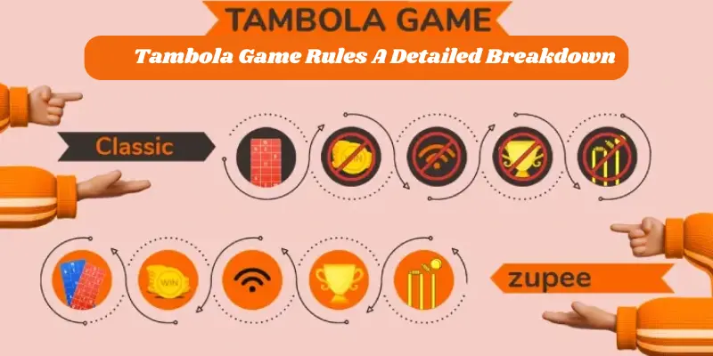 Tambola Game Rules | Detail Guide | Run Post 2 tambola game rules a detailed breakdown