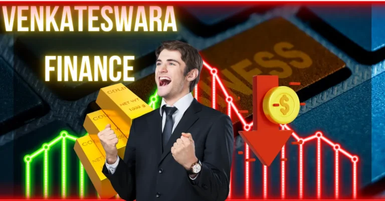 venkateswara finance