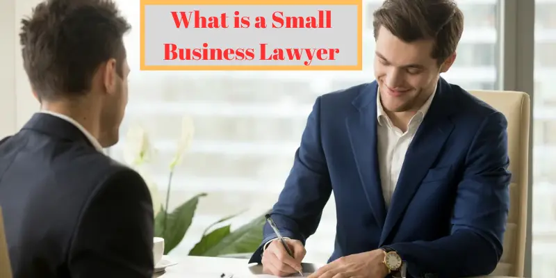 Small Business Lawyer | Complete Guide | Run Post 1 what is a small business lawyer