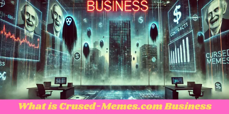 Crused-Memes.com Business | Complete Guide | Run Post 1 what is crused-memes.com business