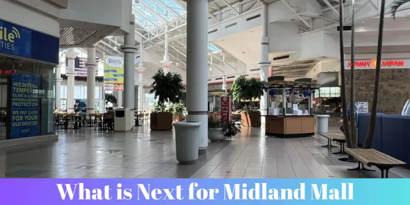 Midland Mall Closed for Business | Detail Guide | Run Post 2 what is next for midland mall