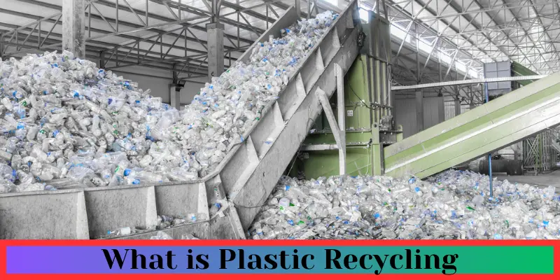 Plastic Recycling Business | Detail Guide | Run Post 1 what is plastic recycling