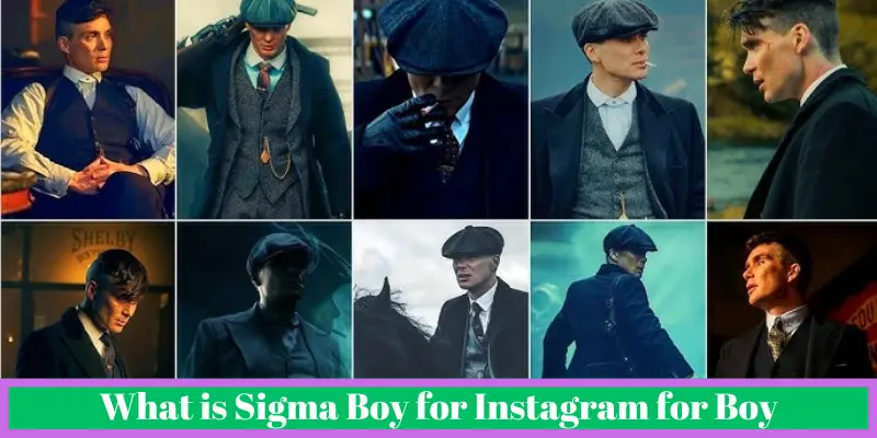 Sigma Boy for Instagram for Boy | Run Post 1 what is sigma boy for instagram for boy